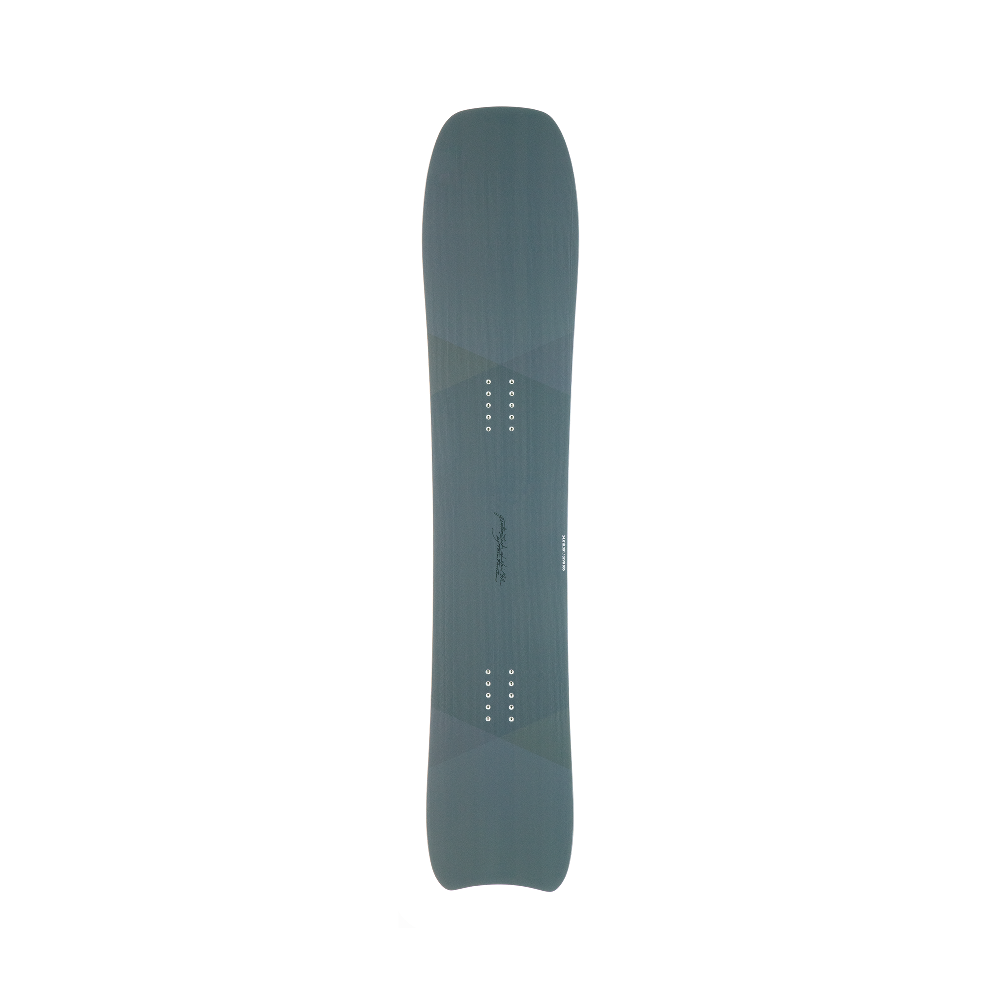 【人気SALE本物保証】Gentemstick 132cm 子供　キッズ　板　ボード スノーボード