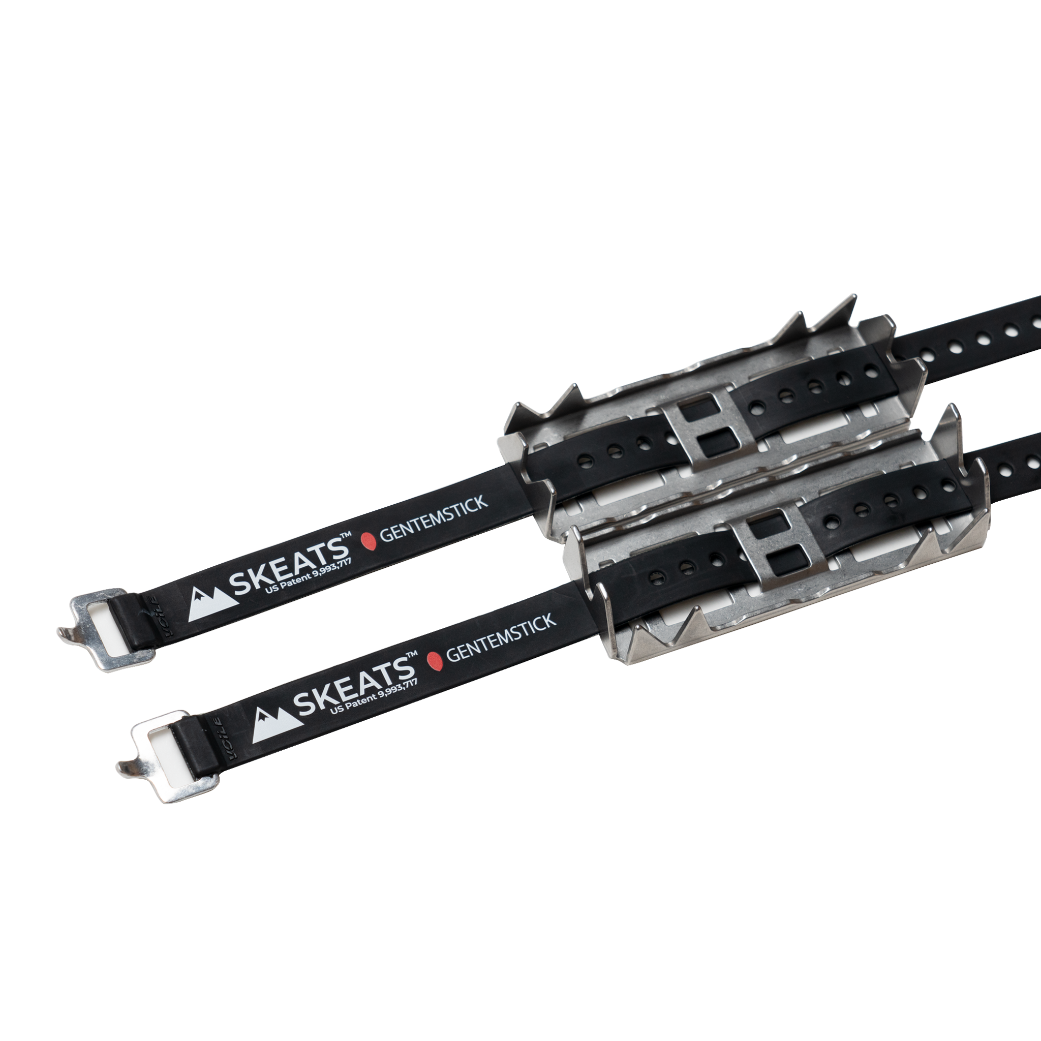 SKEATS™ X GENTEMSTICK CLAWS 130mm 販売開始！