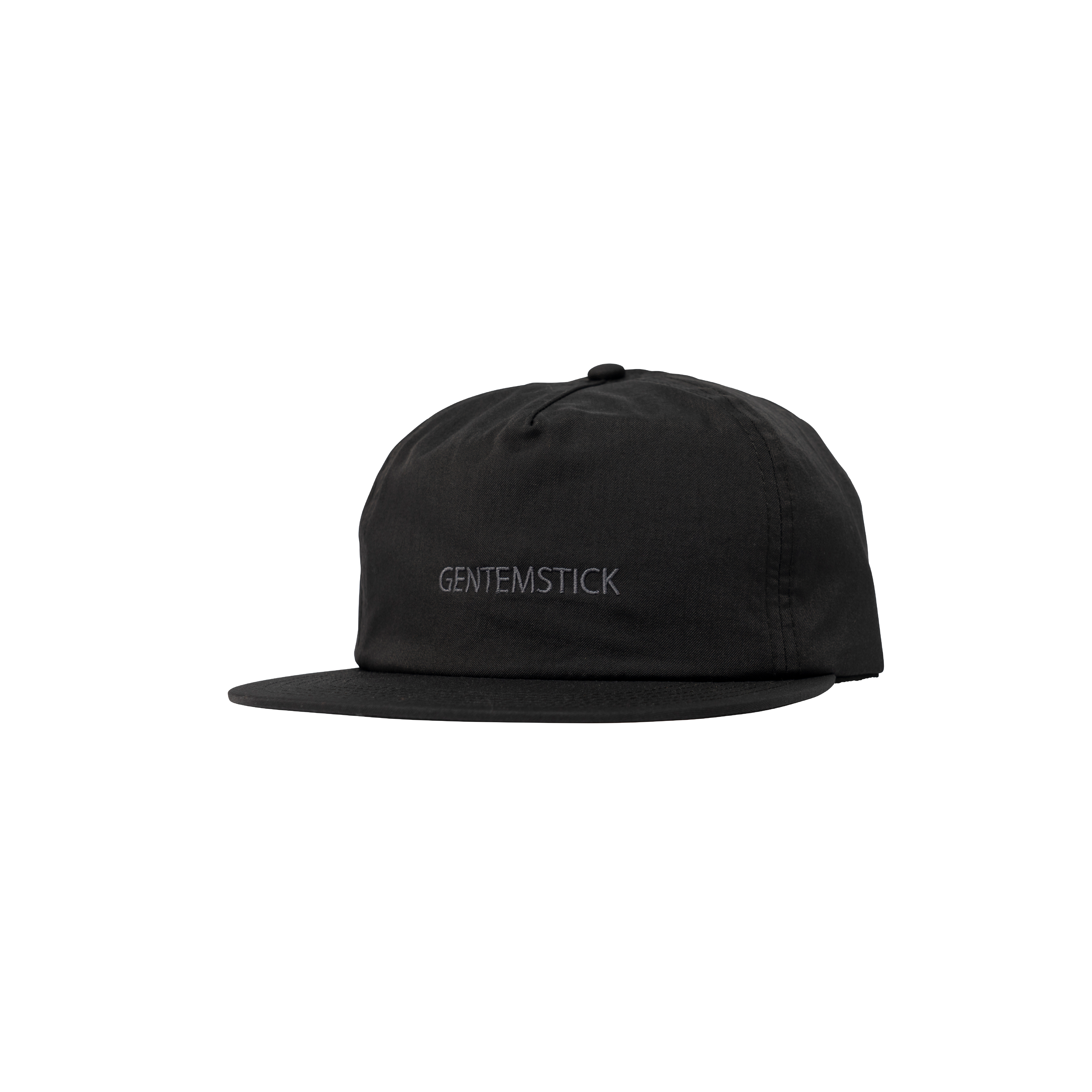 【NEW ITEM】GENTEMSTICK Logo recycle nylon hat