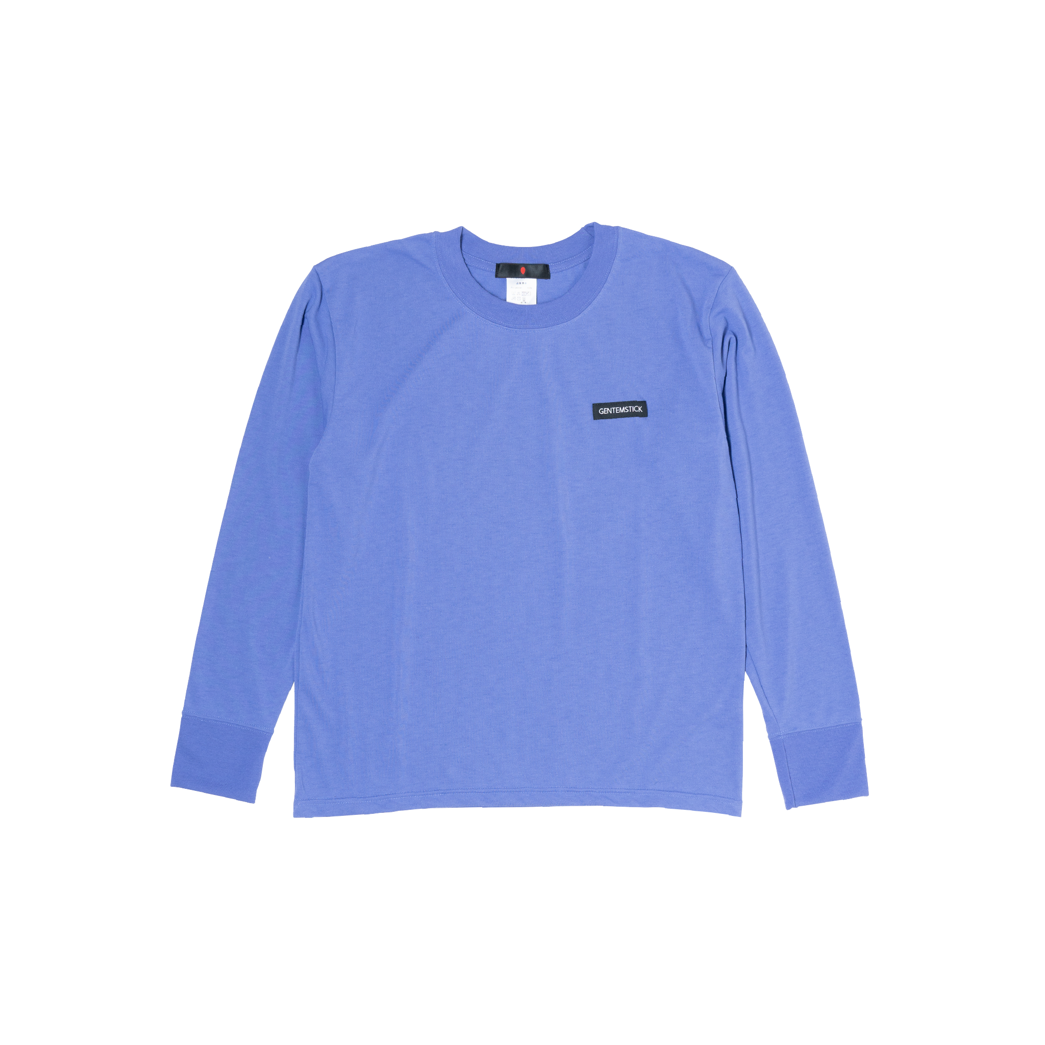 GENTEMSTICK Recycled polyester LS TEE