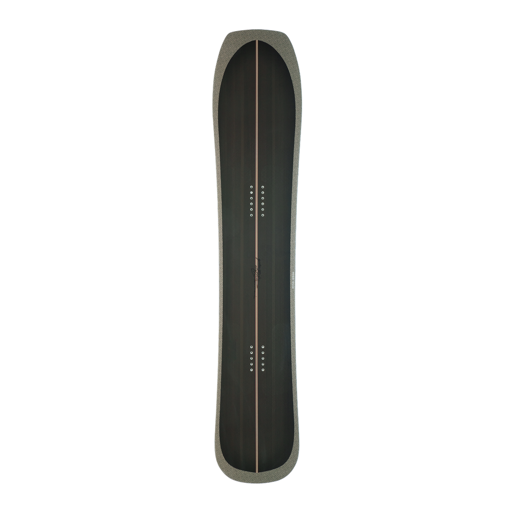 23-24 XY 157 Alex Yoder Pro Model - GENTEMSTICK ONLINE STORE l THE 