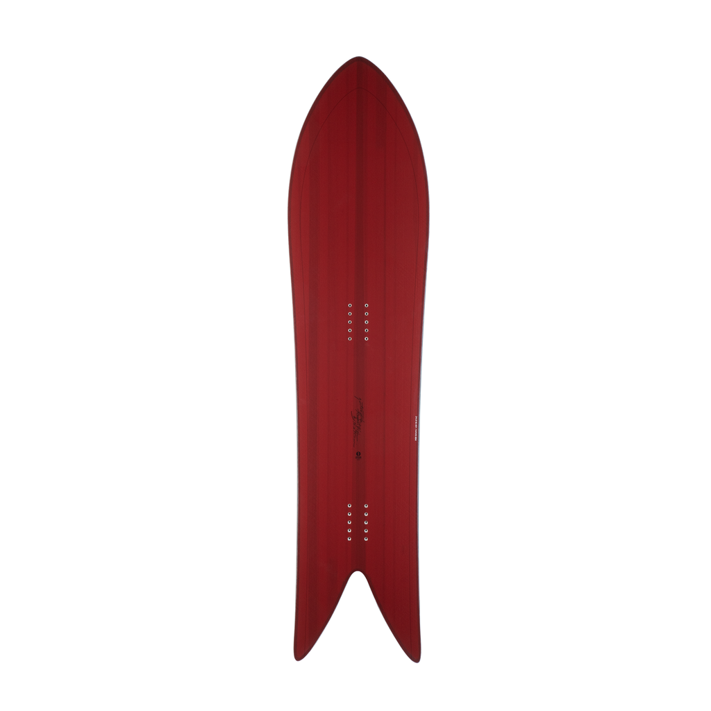 23-24 ROCKET FISH 144 - GENTEMSTICK ONLINE STORE l THE SNOWSURF SHOP