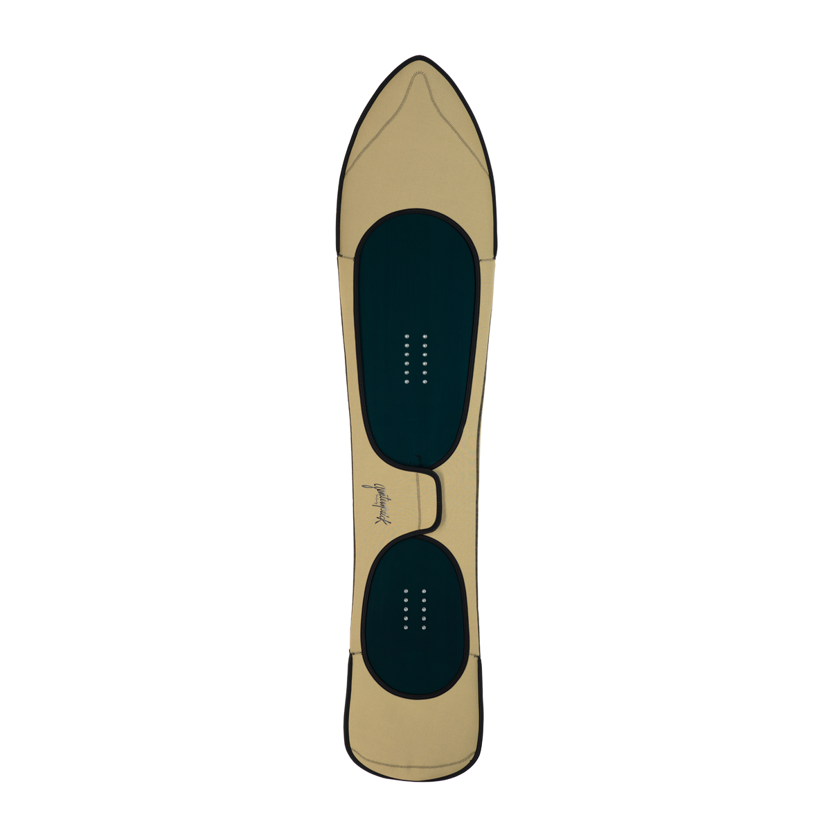 The Chaser Sole Guard - GENTEMSTICK ONLINE STORE l THE SNOWSURF SHOP